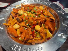 -胖哥俩肉蟹煲(梅溪步步高店)