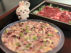 -芸山季·云南山珍菌火锅(人民广场来福士店)