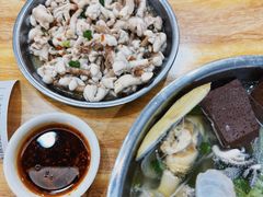 -福屿鲜捞小吃·捞化(福屿总店)