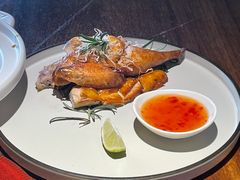 -星叶·东南亚料理(宁波万象汇店)