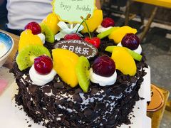 -骉骉老火锅(水杉街店)