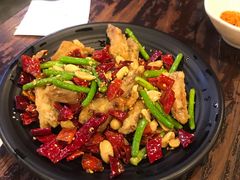 金牌鸡翅-一岚一山(角门总店)