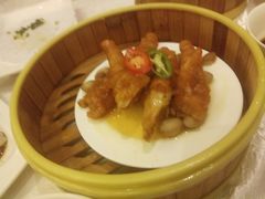 -东方之珠海鲜酒楼(南开店)
