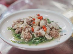 百合肉圆-龙姐私房菜(和顺古镇店)