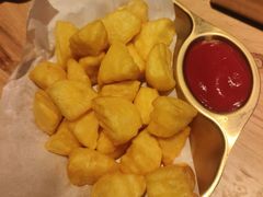 -邢氏老太太烤串(北兴街店)