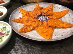 -味家烤肉烤鳗鱼牛排(西塔旗舰店)