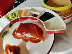-大鸭梨烤鸭(顺义石园店)