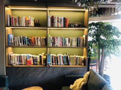 -迪欧咖啡·中西餐融合菜(平江万达旗舰店)