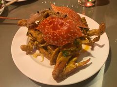 -Red Lobster