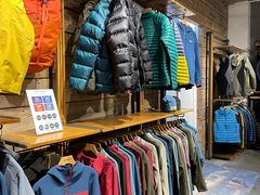-Patagonia(三里屯SOHO店)