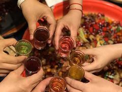 -锦上中式酒馆(南内环店)