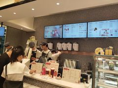 -奈雪的茶(永嘉天地东百城店)