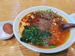 -三好食堂(煎饺·馄饨·肉饼米线·盛世广场店)