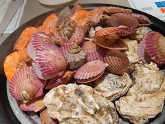 -大锅强·蒸海鲜青岛菜(城市阳台店)