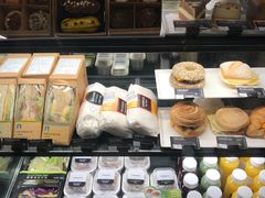 -星巴克(北京南站第三店)
