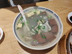 -老鼓楼汤包(太平门店)