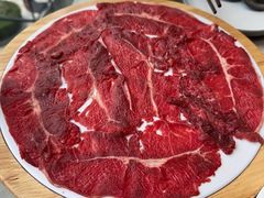 -万物生江北老火锅(海骏达店)