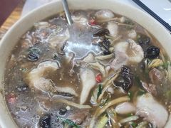 -清真双宝红油牛系列