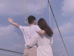 -云幽谷旅游区