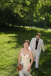 点击看大图 -情订奇缘婚纱摄影(和平路店)