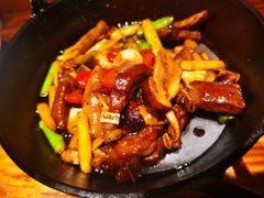 -黄龙海鲜大排档(杭州总店)