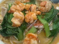 -木木鲜海鲜面(天一店)