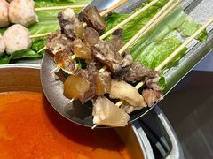 -荣叔港式沙嗲牛肉火锅(正佳潮流店)