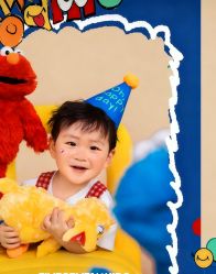 -57KIDS儿童摄影