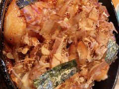 铁板豆腐-雷门拉面店(新光天地店)