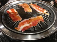 -九田家黑牛烤肉料理(石路天虹店)