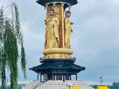 -溱湖国家湿地公园