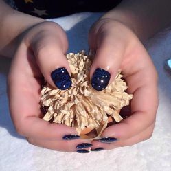 米卡美甲沙龙-EMILY艾枚莉美甲美睫·美颜·现磨咖啡