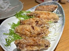 -桂马·日本料理·海胆·海鲜饭·酒场(民主广场店)