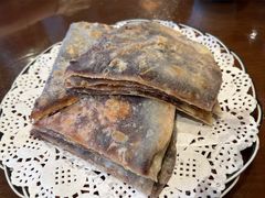 豆沙饼-纯肴大东北(新城北街店)