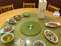 -郭巨人农家食堂(南部商务区店)