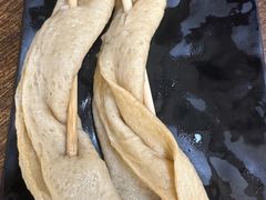 鱼糕串-妈妈手(山大总店)