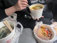 -周记热干面豆皮大王(桃花东街店)