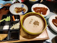 局气文房烤鸭-局气 烤鸭·北京菜(光华路店)