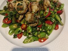 -郑庄脂渣海鲜楼(九水路店)