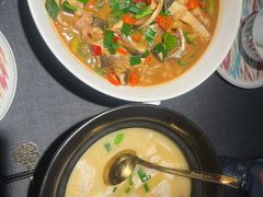 -锦府园·新台州菜(合生汇店)