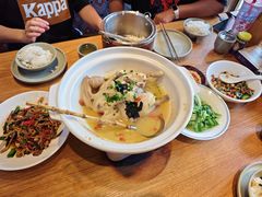 -印象鲵宴·张家界地标美食名片(溪布街店)