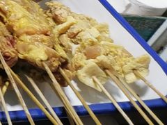 骨肉相连-水产西街炸串(水产西街店)