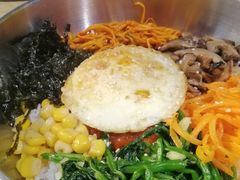 -韩国大金刚烤肉·料理(印象城店)