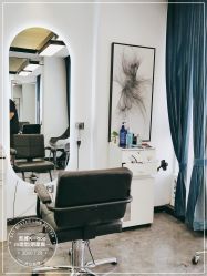 -凯博K-boom Hair Salon