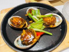 -79号渔船海鲜饭店(宝安店)