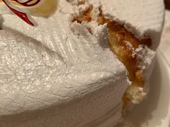 -华山国际酒店-西餐厅