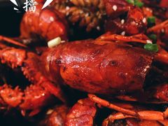 -巴厘龙虾·榜首油焖大虾(洞庭·艺术洋房店)