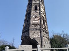 -上海佘山国家森林公园天马山园