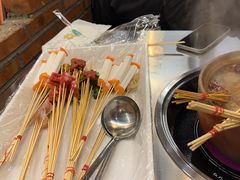 -老之蜀涮串(太平大街店)