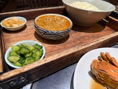 -金陵家宴·金陵春·南京菜(夫子庙店)